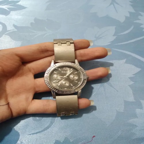 فروش ساعت مچی WALAR با قیمت مناسب و تنوع بالا