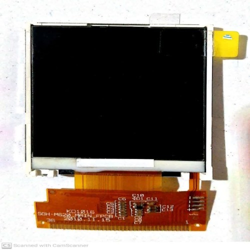 ال سی دی سامسونگ مدل Samsung M620 با کیفیت عالی