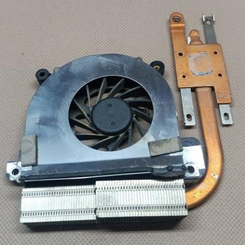 فروش فن و هیت سینک لپ تاپ Toshiba Satellite M105