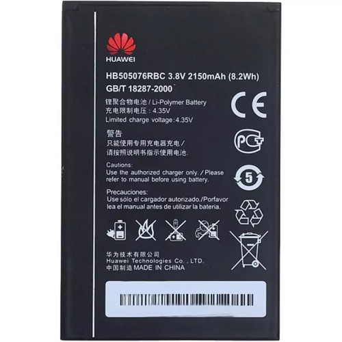 باتری ی گوشی هواوی HUAWEI G610 با کیفیت عالی