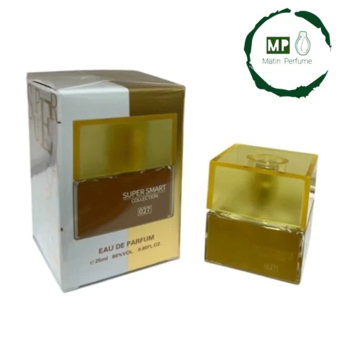 ادکلن زن شیسیدو 25 میل - رایحه خاص و ماندگار