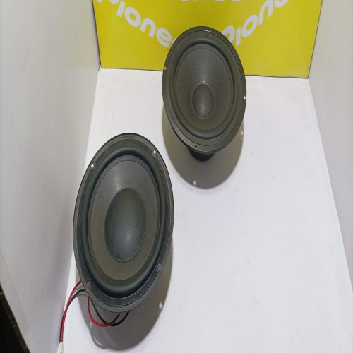 فروش ساب وفر 8 اینچ