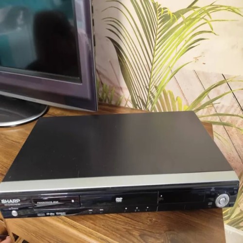 فروش وی سی دی برند شارپ