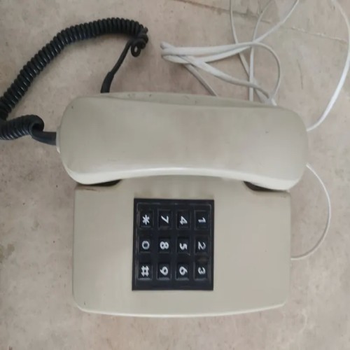 فروش تلفن قدیمی سالم