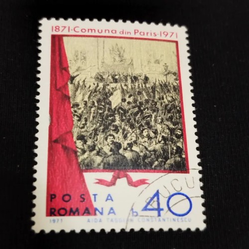 فروش تمبر انقلاب مردم فرانسه با بهترین قیمت