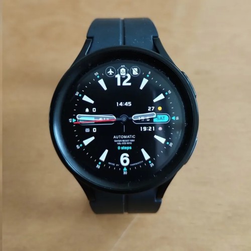 فروش گلکسی واچ سامسونگ با قیمت مناسب و تضمین کیفیت