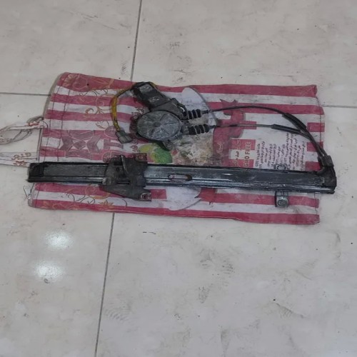 فروش دستگاه شیشه بالابر پراید با عملکرد ضعیف