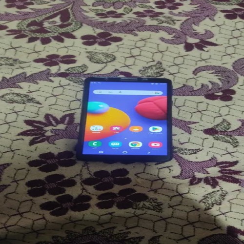 فروش گوشی سامسونگ a01 کور با مشخصات کامل و قیمت مناسب