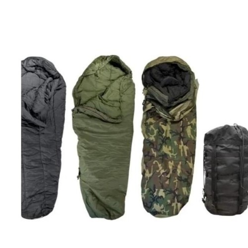 فروش کیسه خواب سه پوش امریکایی با بهترین قیمت