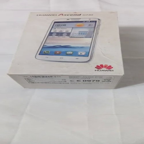 فروش کارتن هواوی G730 با قیمت مناسب و کیفیت عالی
