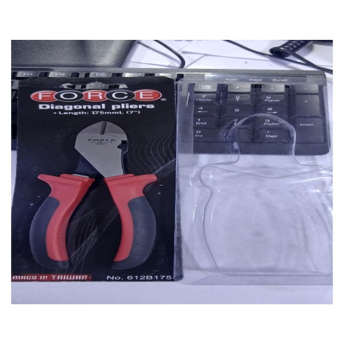 فروش سیم چین کله گاوی فورس تایوان