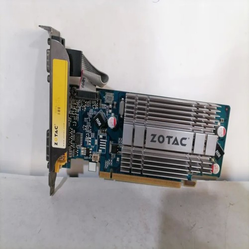 فروش گرافیک 1 گیگ 8400GS زوتاک با خروجی HDMI و DVI