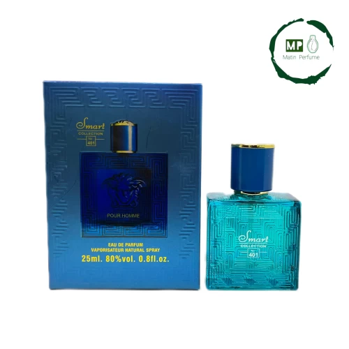 ادکلن ورساچه اروس 25 میل زنانه با رایحه خاص