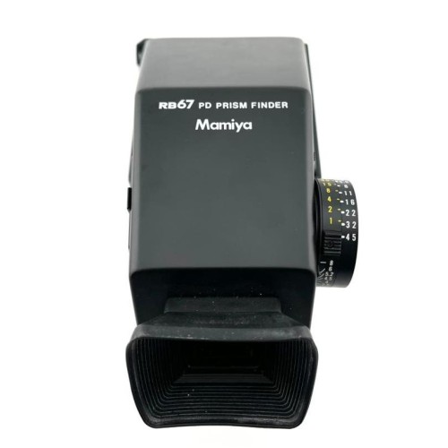 فروش Mamiya RB PD Prismویزور