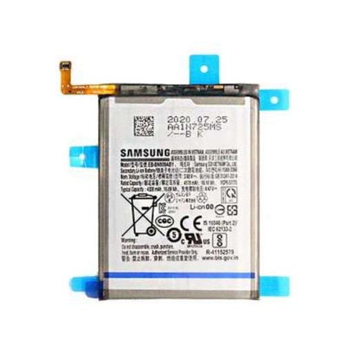 باتری سامسونگ Galaxy Note20 4G و 5G مدل N980 با بهترین قیمت
