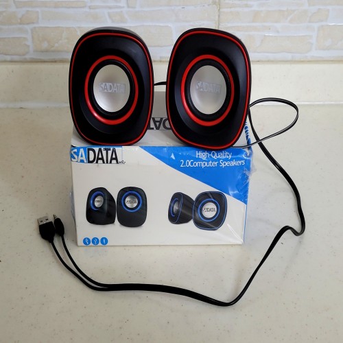 اسپیکر کوچک سادیتا با صدای واضح و کیفیت عالی