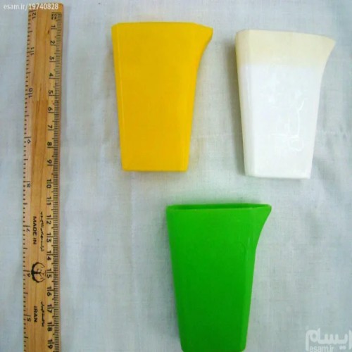 فروش لیوان های آنتیک دهه60 (سری6)