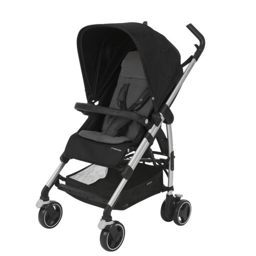كالسكه مكسي كو زي Maxi Cosi DANA Nomad Black