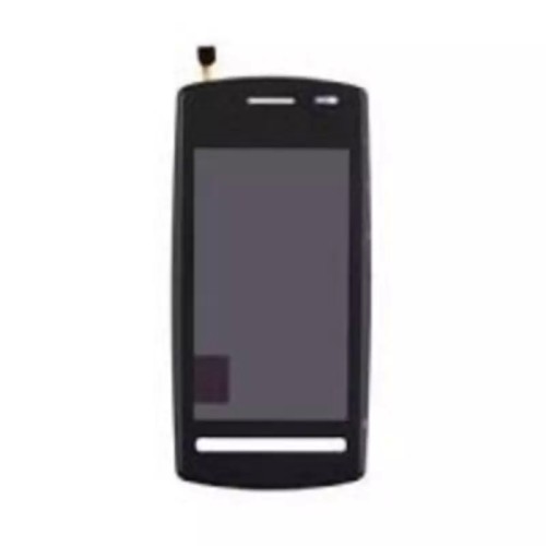 تاچ نوکیا مدل Nokia N600 با کیفیت عالی