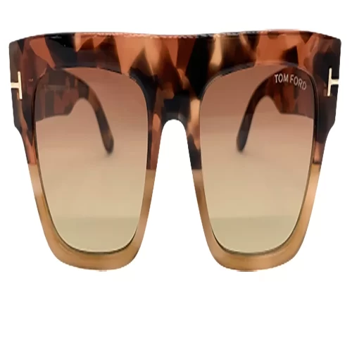 عینک آفتابی تام فورد TF847 56T لوناتو با طراحی مدرن