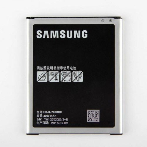 باتری سامسونگ Galaxy J400 J4 2018 اورجینال 3000mAh