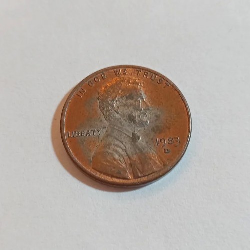 فروش سکه 1 سنت آمریکا با قیمت مناسب و تضمینی