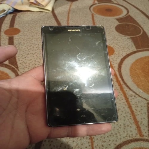 فروش گوشی موبایل هواوی g700 u20