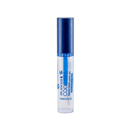 ژل ابرو برانوس مدل Super Gel حجم 12 میل