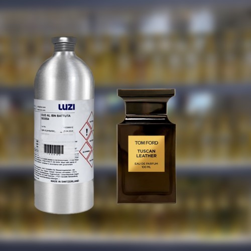 عطر تام فورد توسکان لدر 10 میل | لوکس و خاص