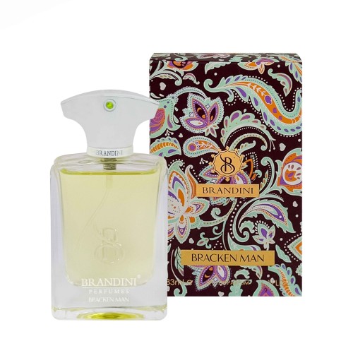 عطر مردانه براکن | ادکلن برتر مردانه