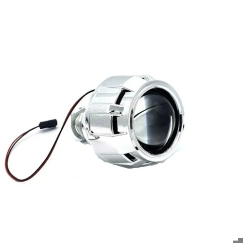 فروش لنز چراغ 2.5 تا 3 اینچی موتور دار و پایه فابریک