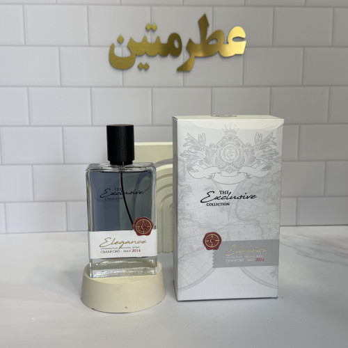 عطر اکسترا د پارفوم کرانفورد الگانس ۱۲۵ میل مردانه