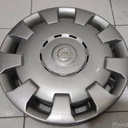 قالپاق وکترا سایز 14 اینچ اوپل | قیمت مناسب و باکیفیت