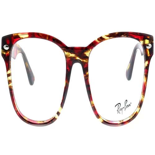 عینک طبی ریبن RayBan RX5359V 5710 53 - فریم استیت