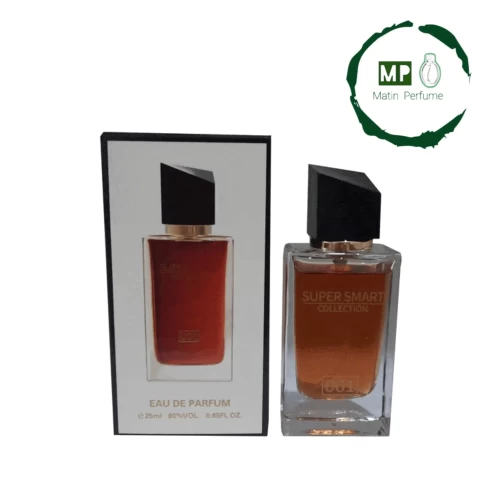 ادکلن لیبره 25 میل زنانه - رایحه‌ای خاص و ماندگار