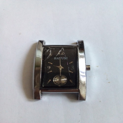 فروش قاب بدنه با موتور ساعت مچی کد 722