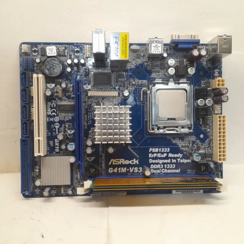 فروش باندل دو هسته ای DDR3