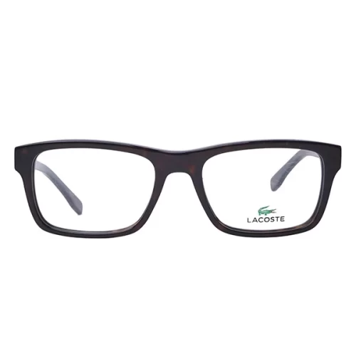 عینک طبی لاکوست 2740V 214 لوناتو با طراحی مدرن