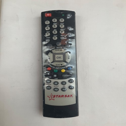 فروش کنترل ریسیور استار ست