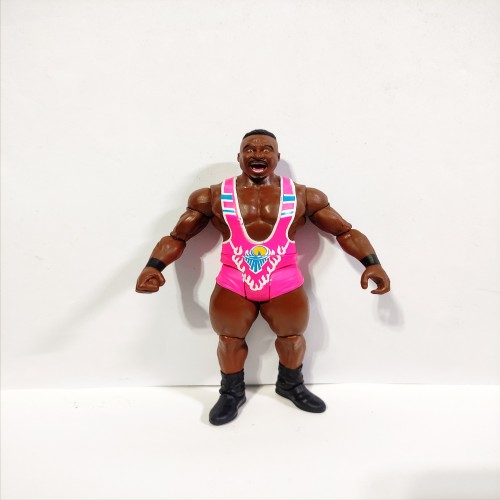 خرید اکشن فیگور کشتی کج بیگی E وردسا با حرکت