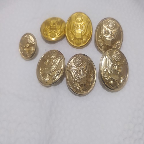 فروش دگمه قدیمی خارجی