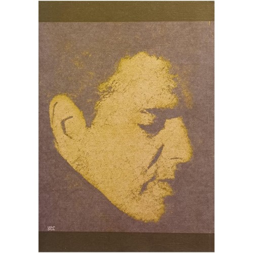 خرید کتاب خانه من در انتهای جهان است احمد شاملو