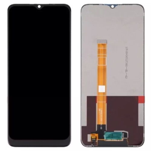 تاچ ال سی دی ریلمی مدل Realme c21 با کیفیت عالی