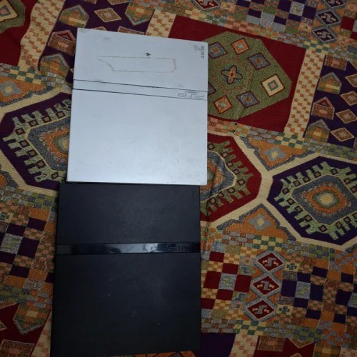 فروش پلی 2 خاموش