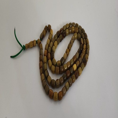 تسبیح سندلوس لجنی آلمانی نفیس و کلکسیونی