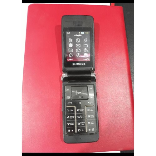 فروش گوشی سامسونگ s3600 با بهترین قیمت و تخفیف