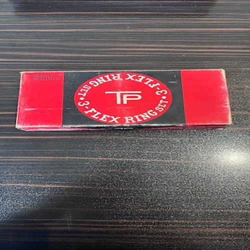 رینگ پیستون هیلمن پیکان اصل ژاپن با قیمت مناسب