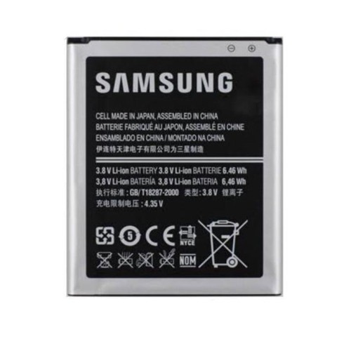 باتری اصلی سامسونگ Galaxy Star 3 – s5222 با بهترین قیمت