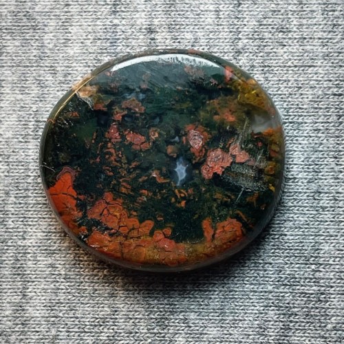 خرید عقیق شجر خزه ای (سنگ خون) وردسا با بهترین قیمت