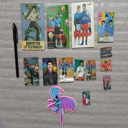 خرید برچسب قدیمی جدا شده از کاغذ و مقوا وردسا